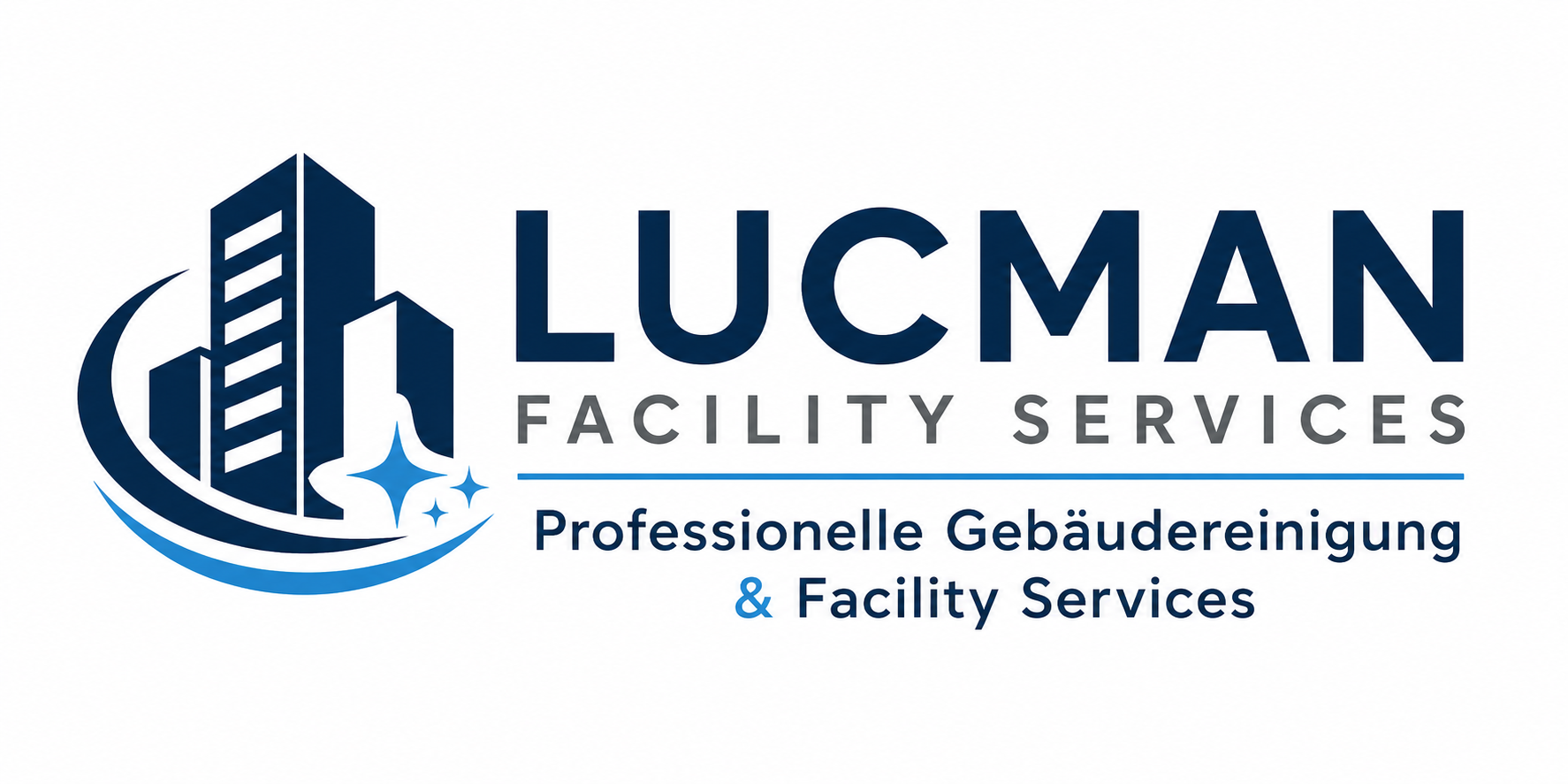 Logo LUCMAN